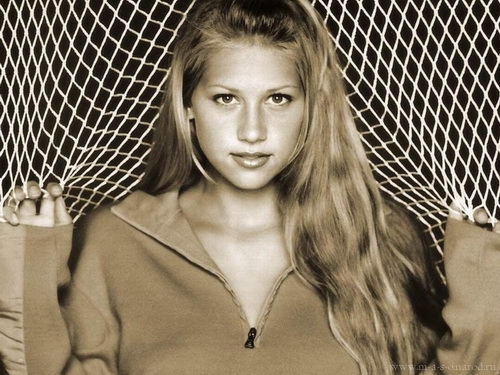 kournikova