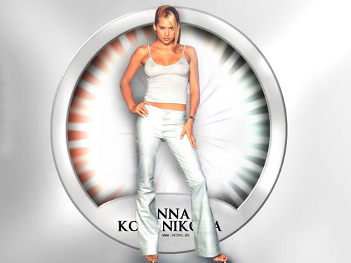 kournikova